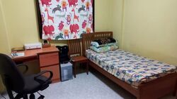 Blk 296B Compassvale Lodge (Sengkang), HDB 4 Rooms #557272311